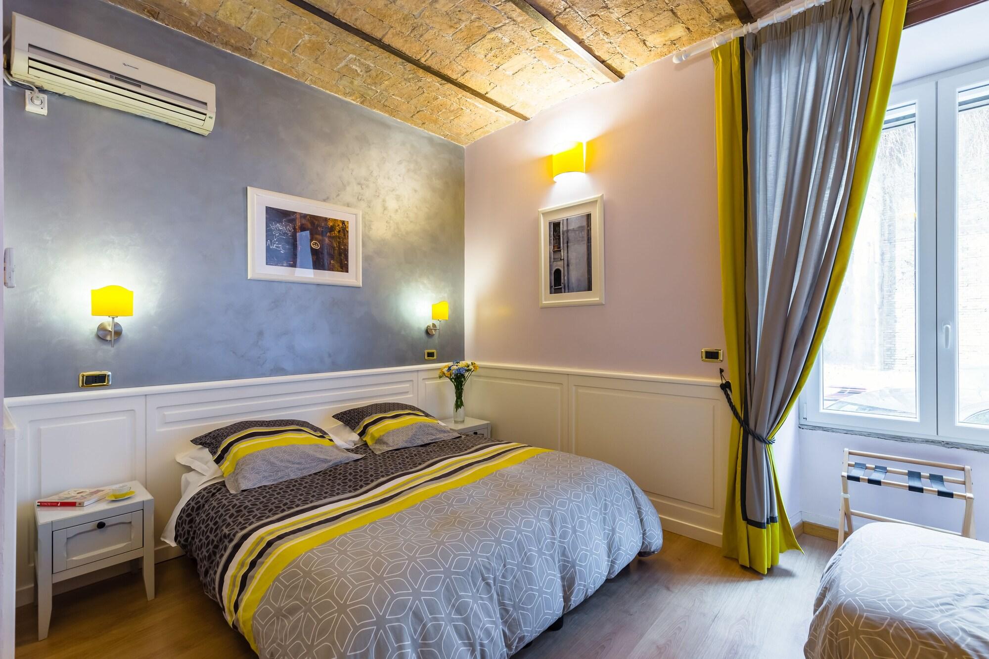 Domus Avi - Guest house 3*