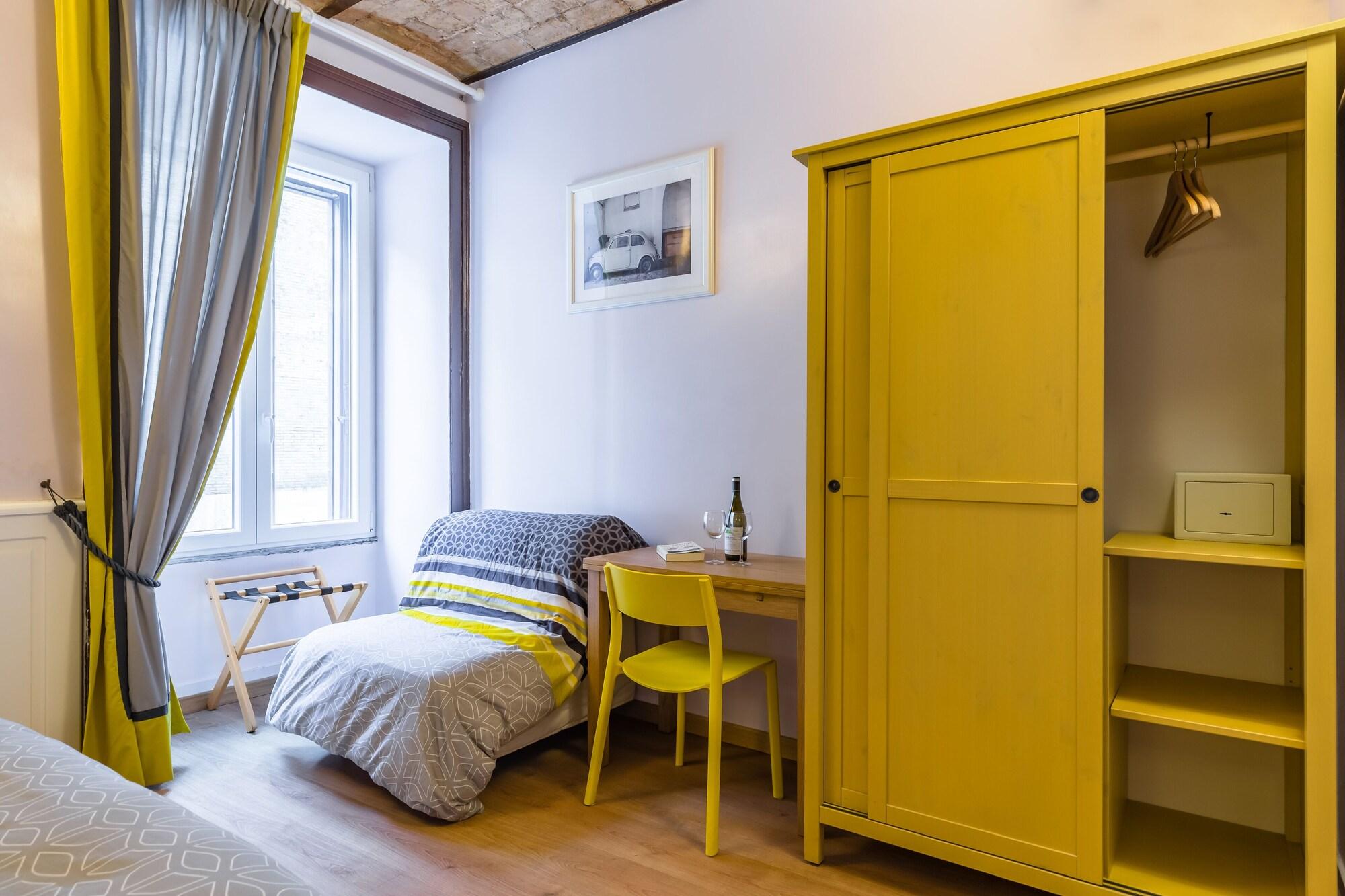 Guest house Domus Avi - 3*
