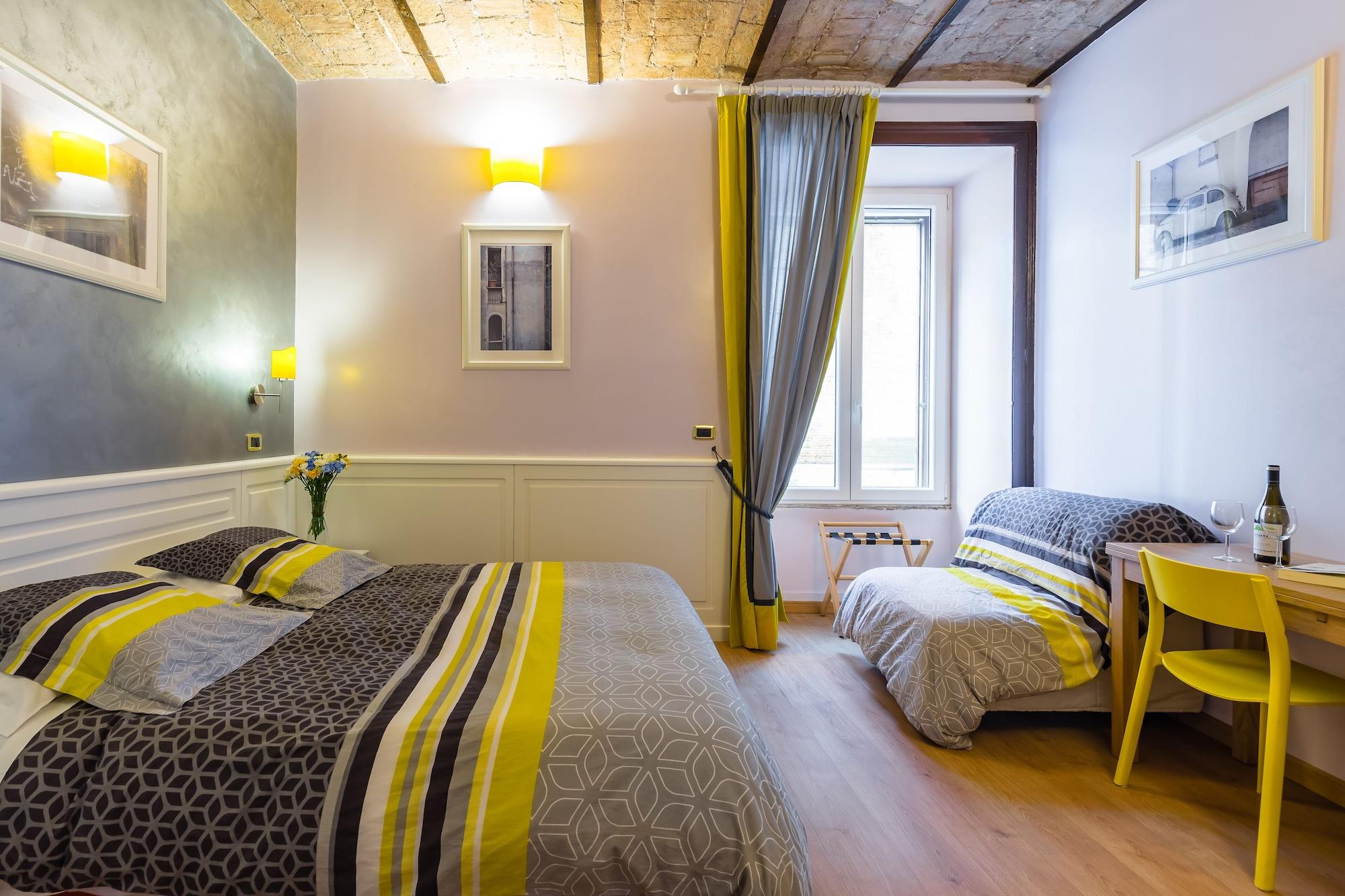 Domus Avi - Guest house Rome