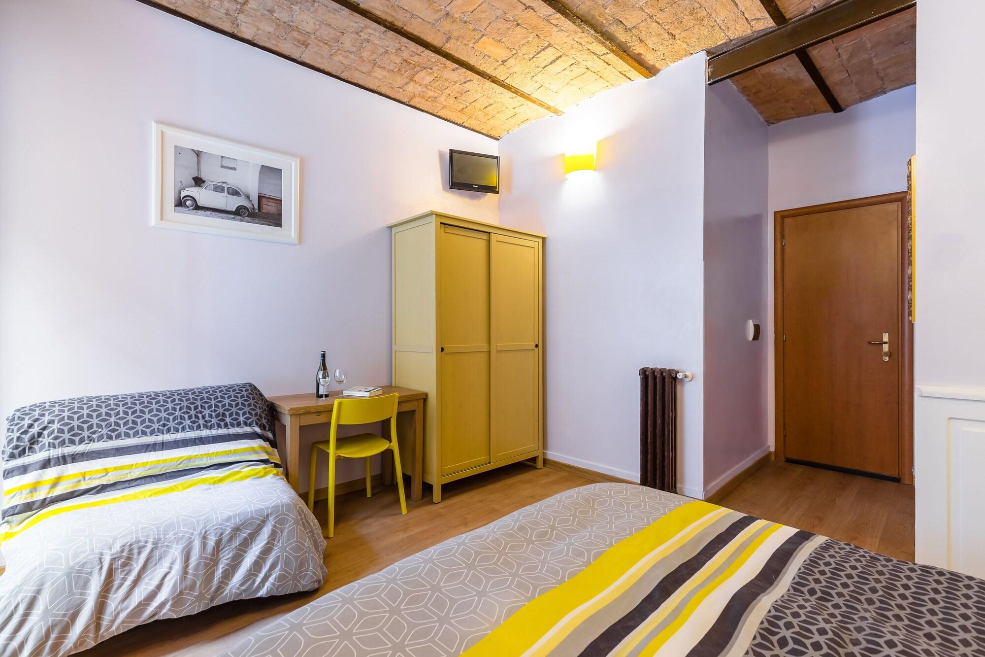Domus Avi - 3* Rome