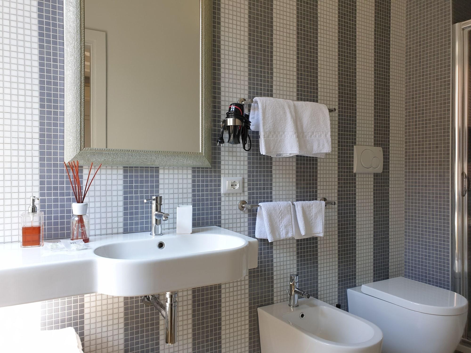 Relais Casa Della Fornarina Affittacamere Roma