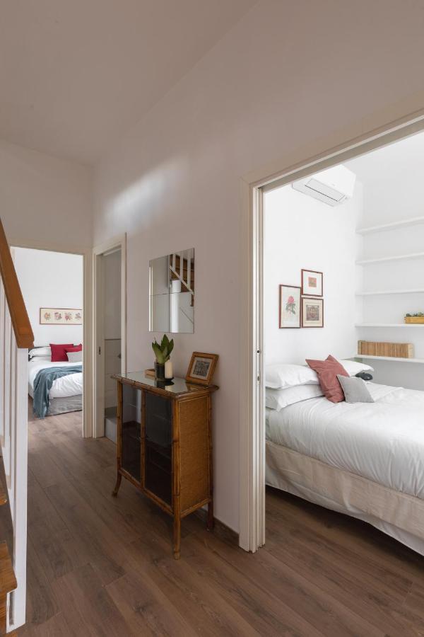 Amazing Penthouse With Terrace And Rooftop In Trastevere Appartamento