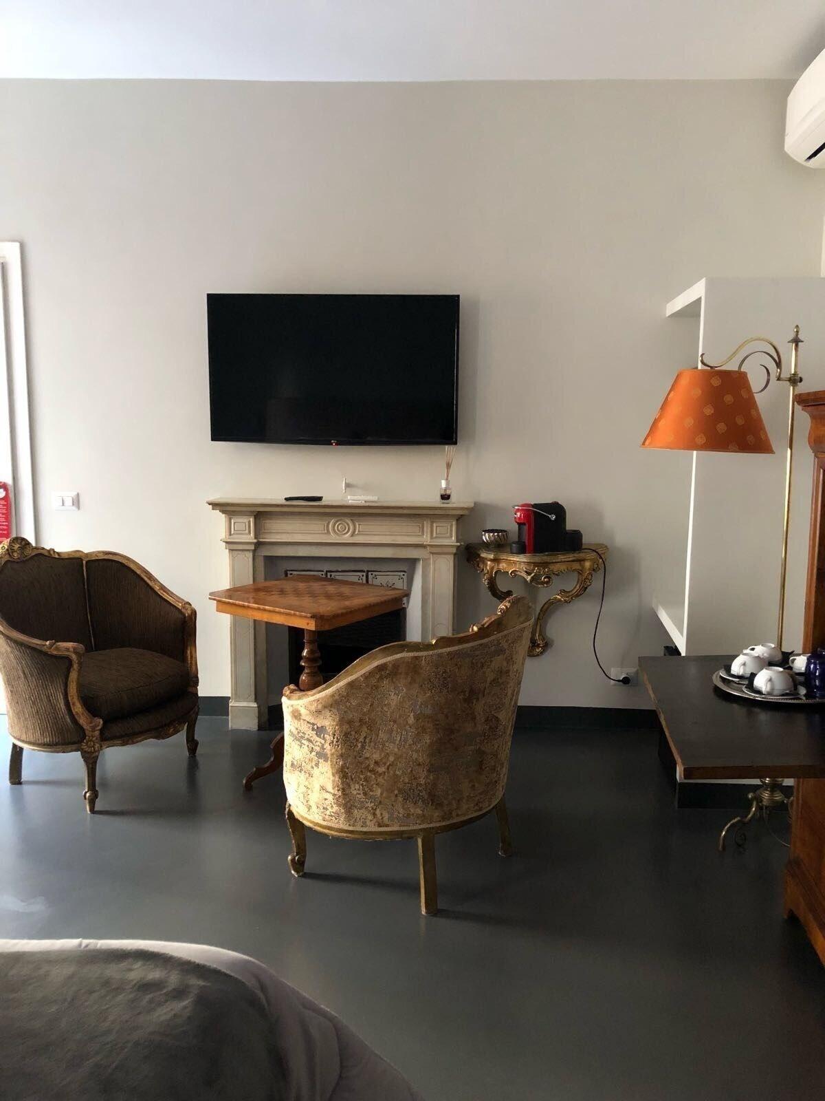 94 Piazza Di Spagna Affittacamere 2*