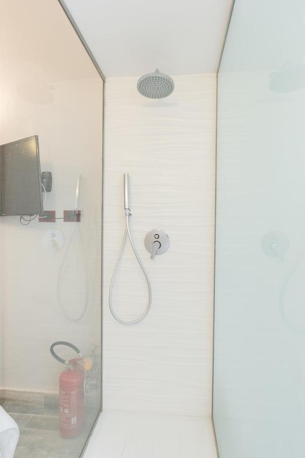 Rhome Plaza Collection Guest house Rome