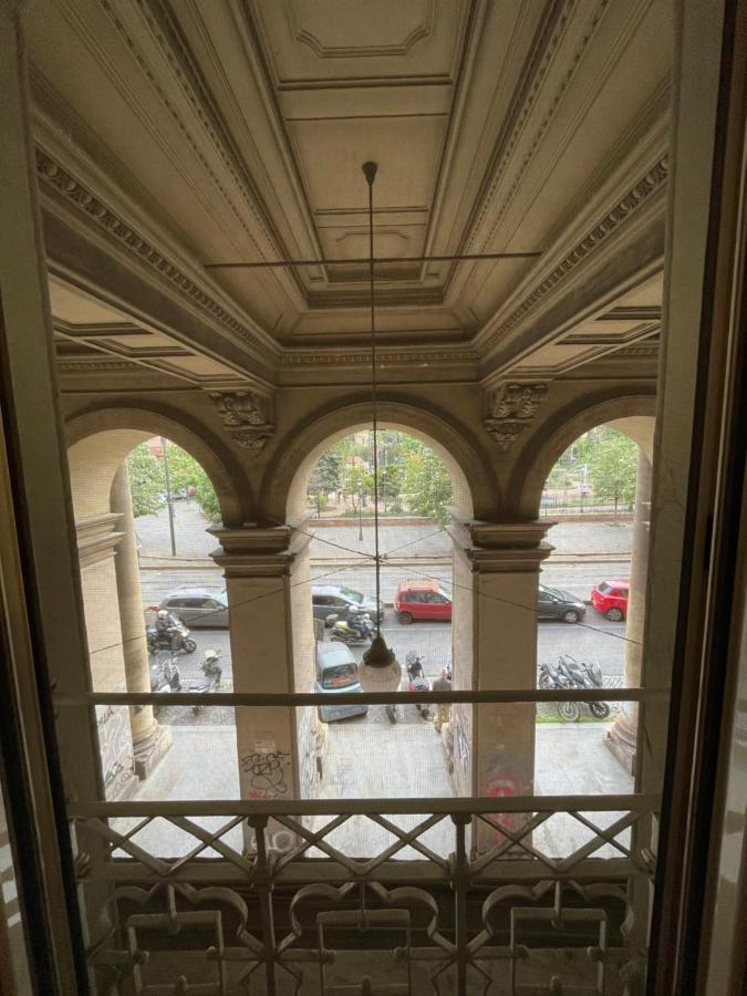 Guest house Meraviglia Rome