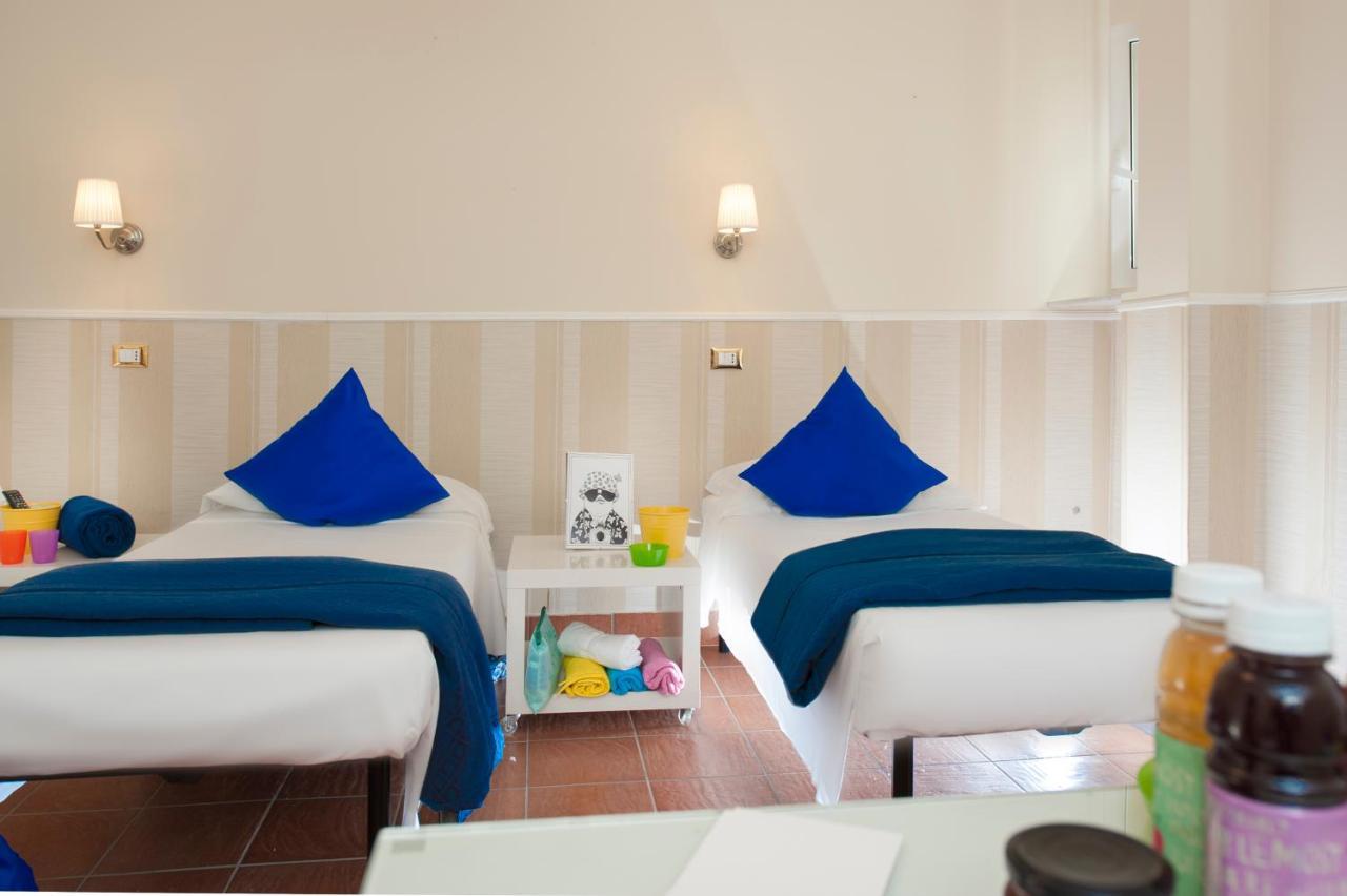 Budget Des Arts * Roma