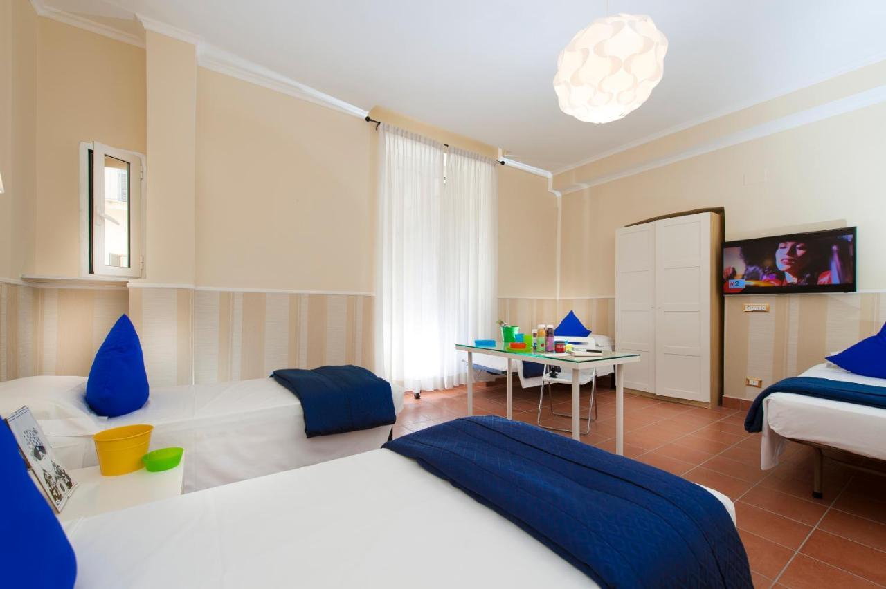 Budget Des Arts * Roma