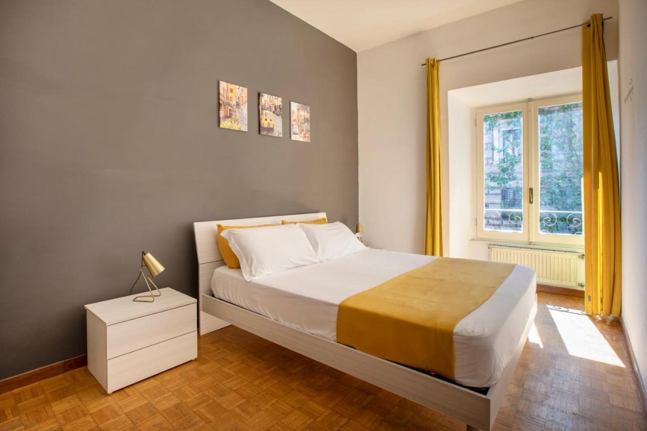 Apartment T'immagini...a Santa Maria Maggiore