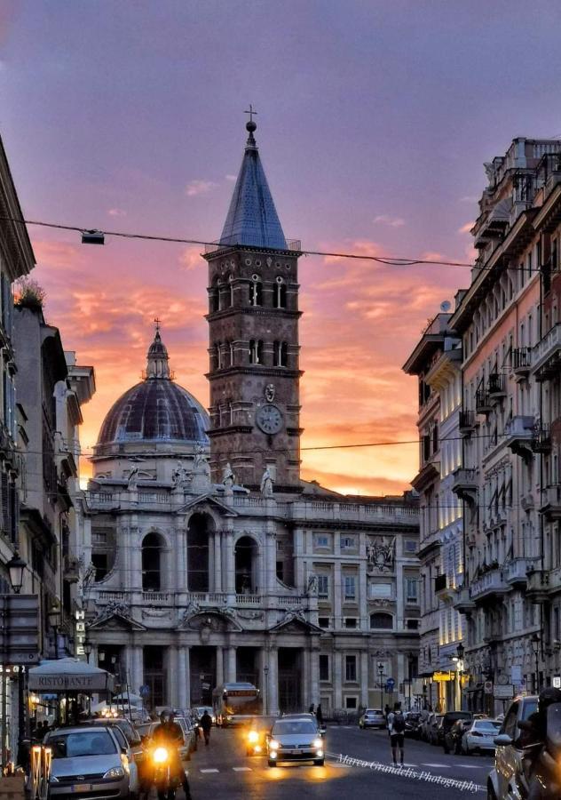 Apartment T'immagini...a Santa Maria Maggiore