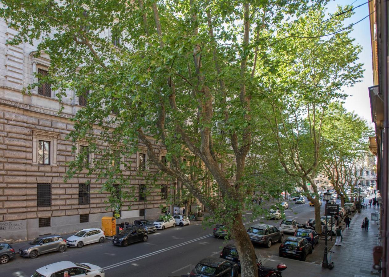 Apartment T'immagini...a Santa Maria Maggiore Rome