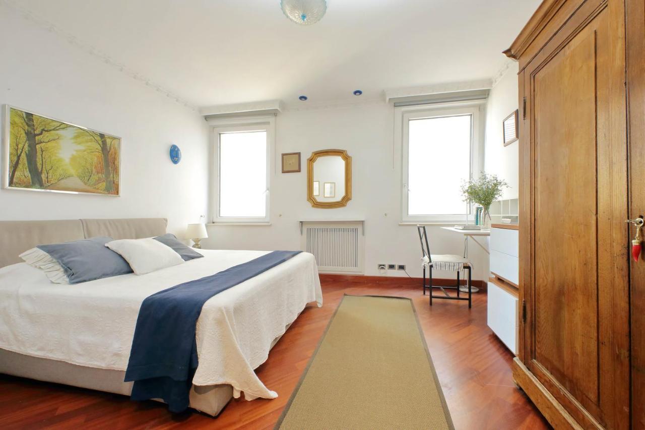 4bnb - Luxury Trevi W Terrace * Rome