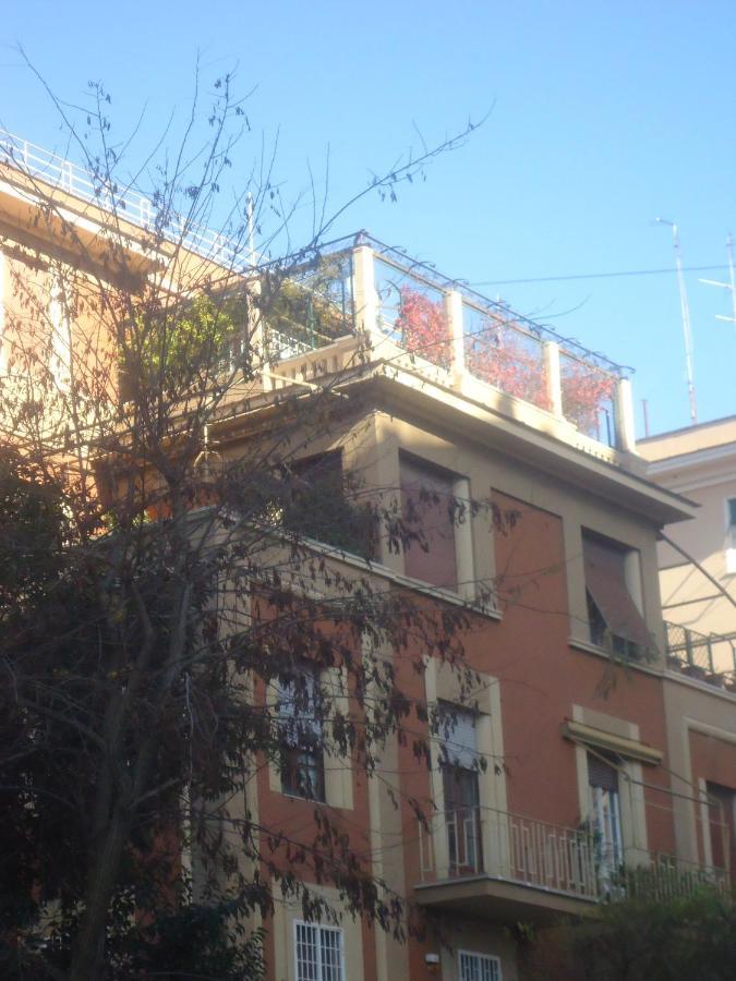 Guest house Piazza Bologna Rome