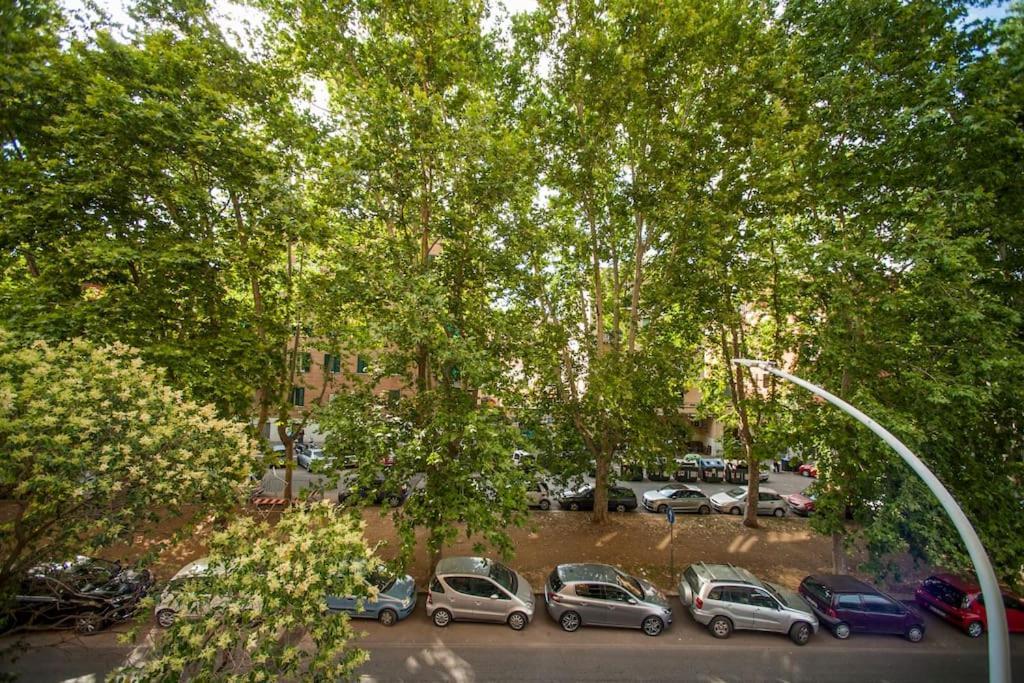 Great In Great Location - Apartment Rome