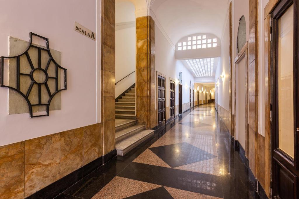 Guest house 504 Corso