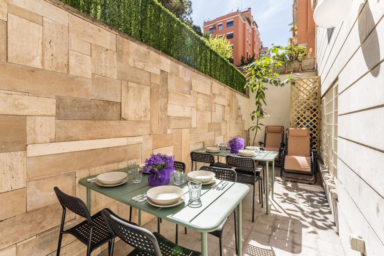 Apartment Enjoy Your - Vatican Rome