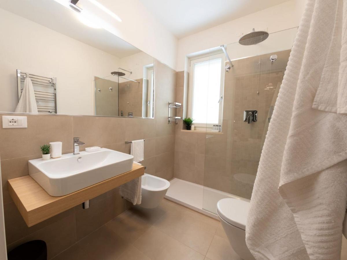 The Rent - Modern Close To Sant'agnese Metro Station *