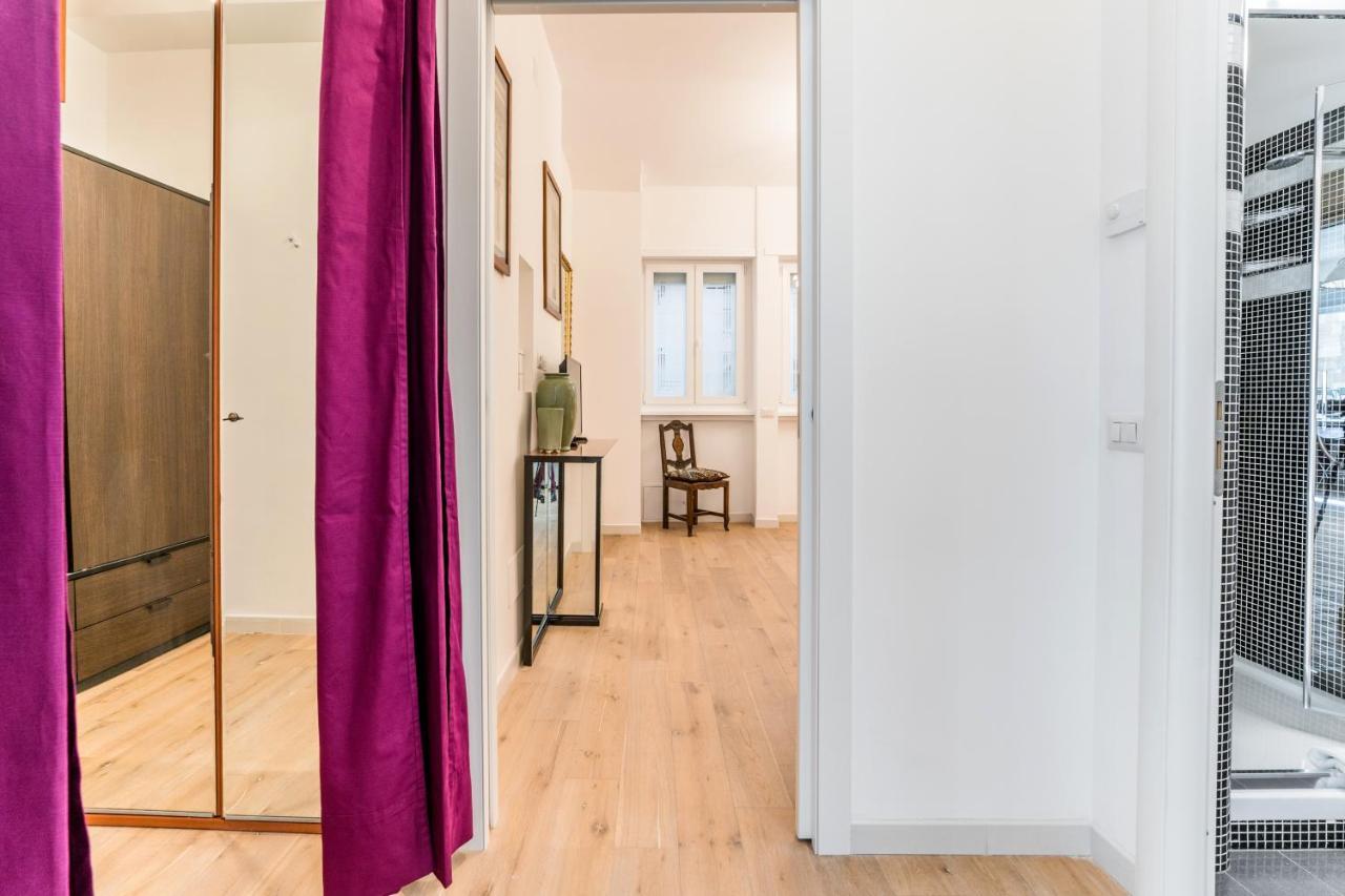 Enjoy Your - Vatican Apartment *