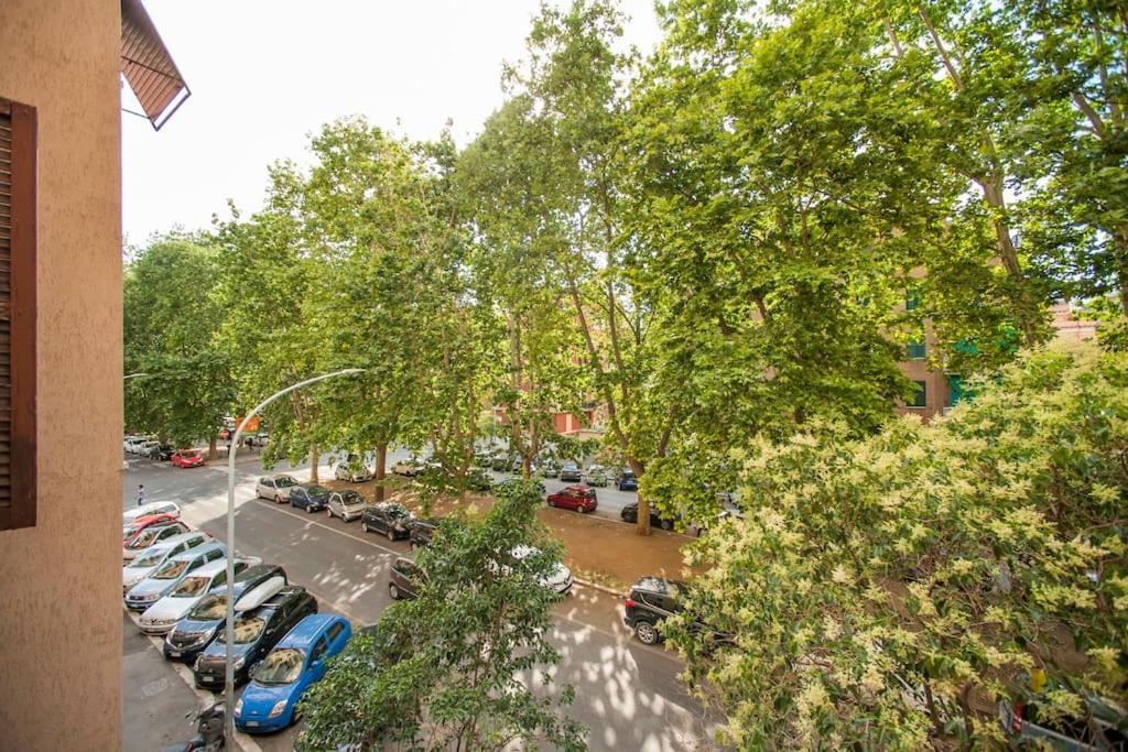 Apartment Great In Great Location - Rome