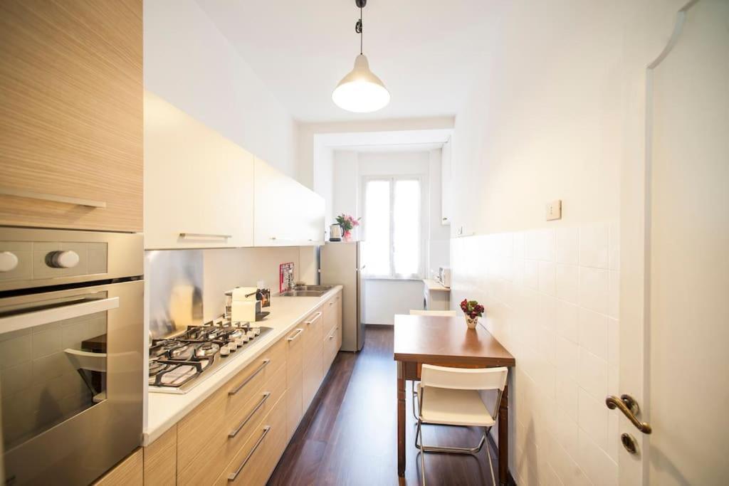 Great In Great Location - * Rome