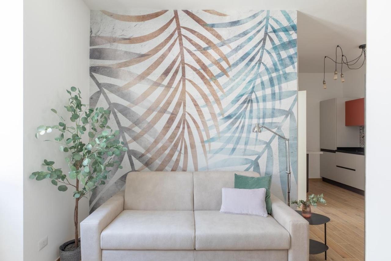 Iflat Colorful And Bright In Monti Appartamento Roma