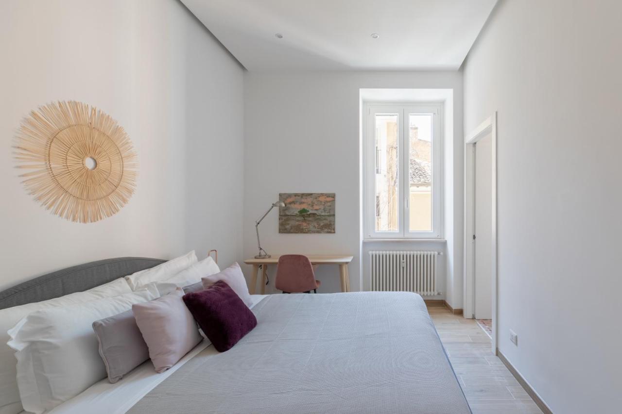 Iflat Colorful And Bright In Monti Appartamento Roma