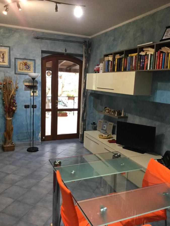 Locazione Turistica Dream House Marzia Holiday home