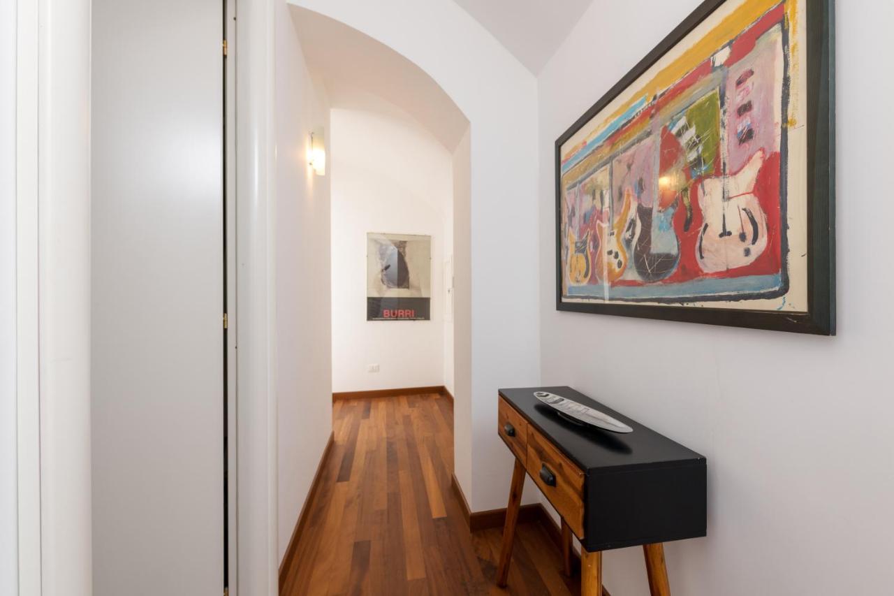 Apartment New! Amazing Piazza Navona View Rome