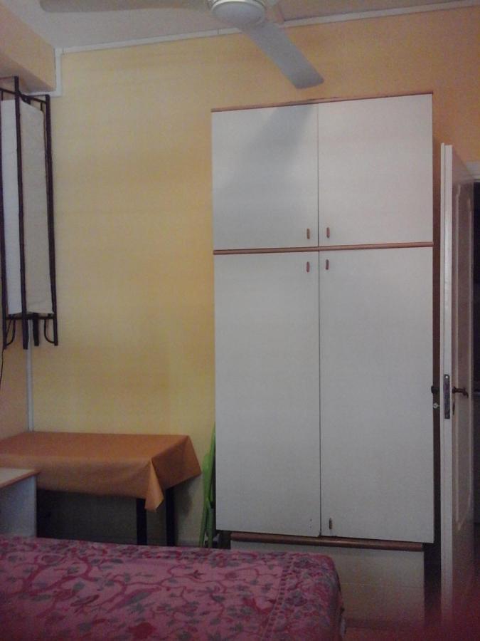 Metro' Line Bed & Breakfast *