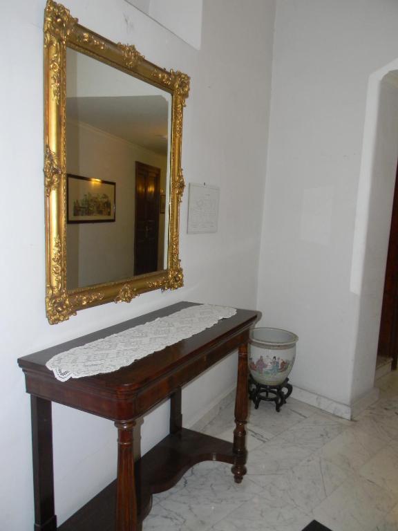Hotel Primavera Rome