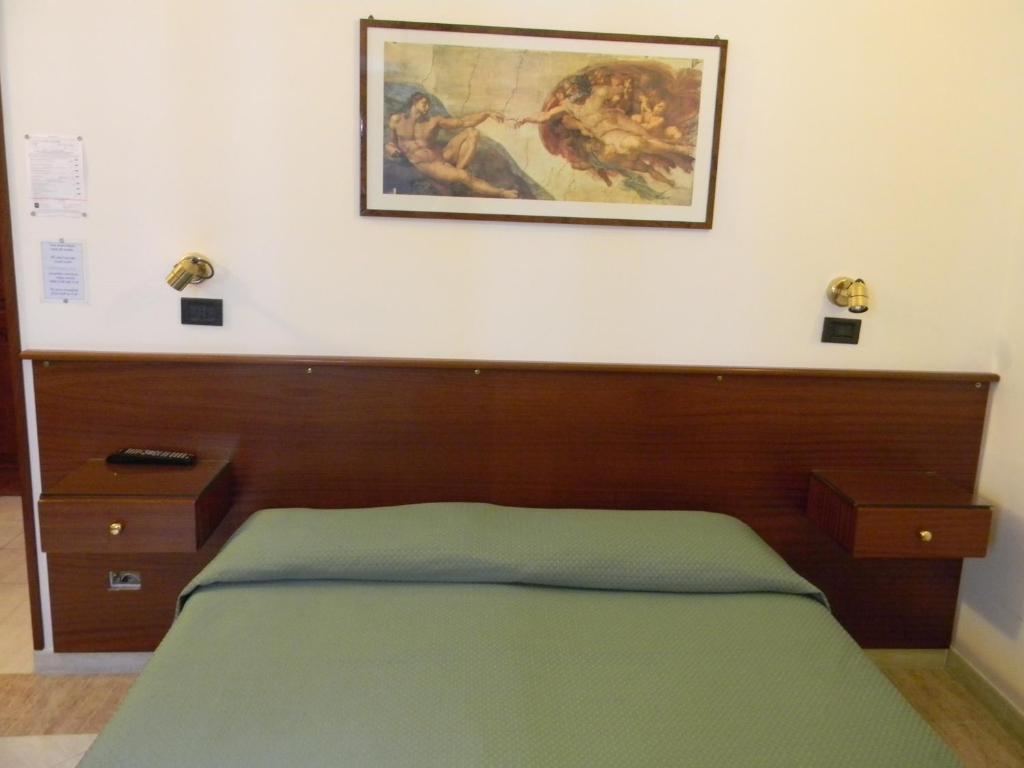 Primavera Hotel Rome
