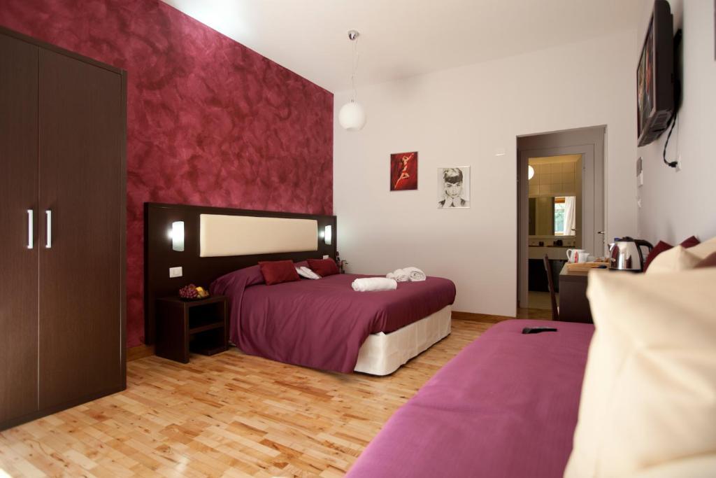 Heart Of Bed & Breakfast 2*