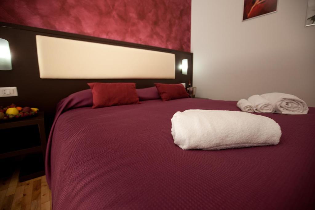 Heart Of Bed & Breakfast Rome