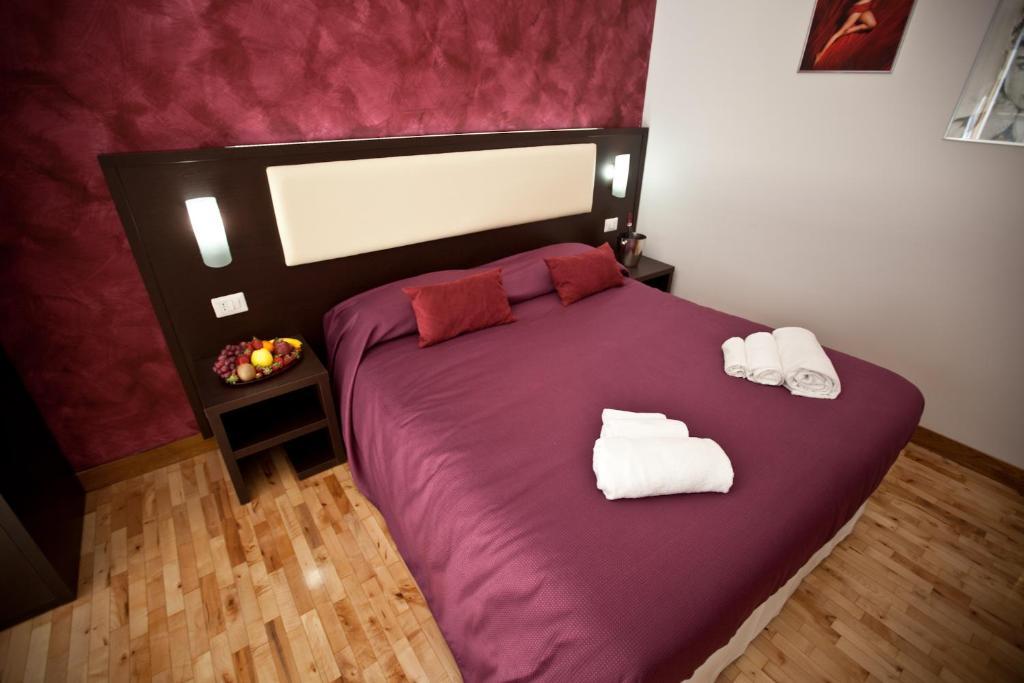 Bed & Breakfast Heart Of Rome