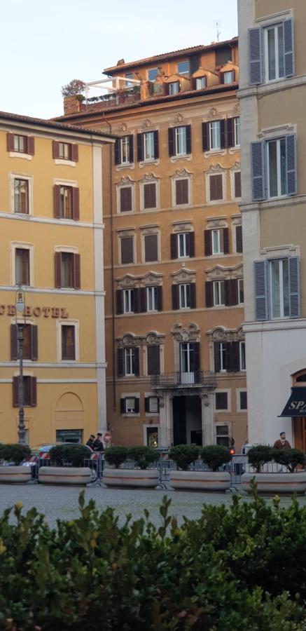 Holiday home Charming In - Luxury Rome