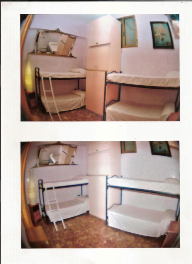 Guest house Walter Rome