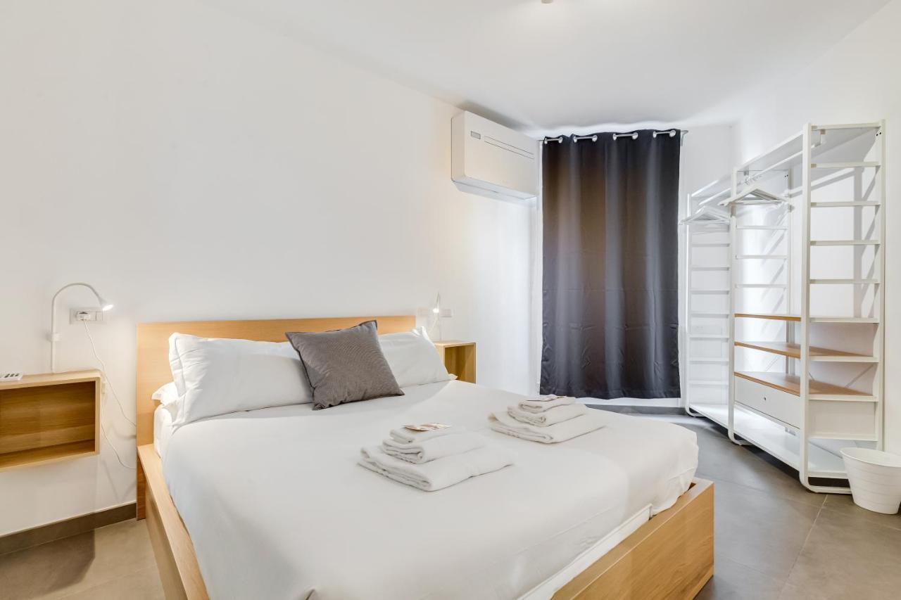 Apartment Bdc - Classy Loft In Trastevere *