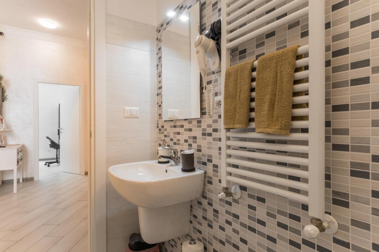 Apartment Fasapartment Rome