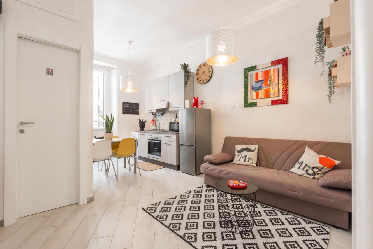 Fasapartment Apartment *