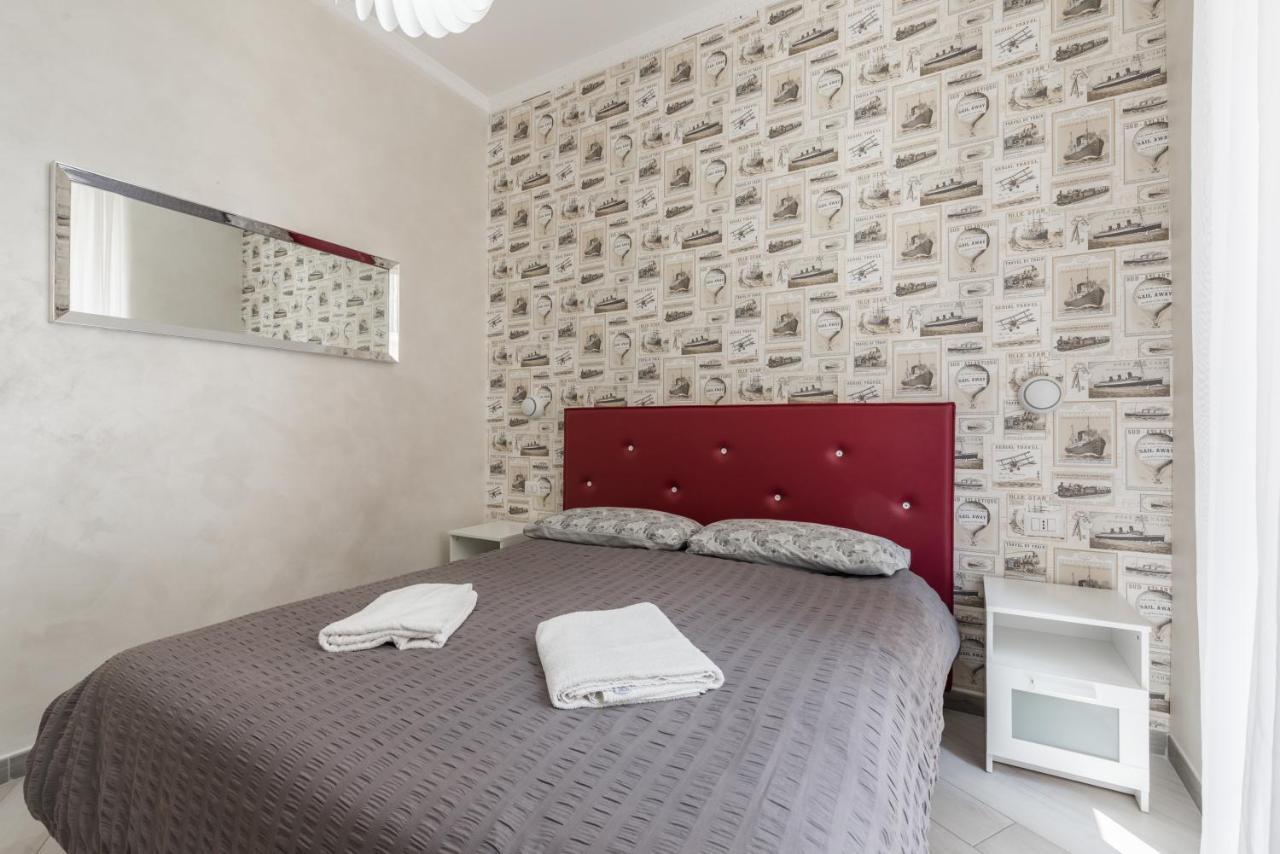Fasapartment