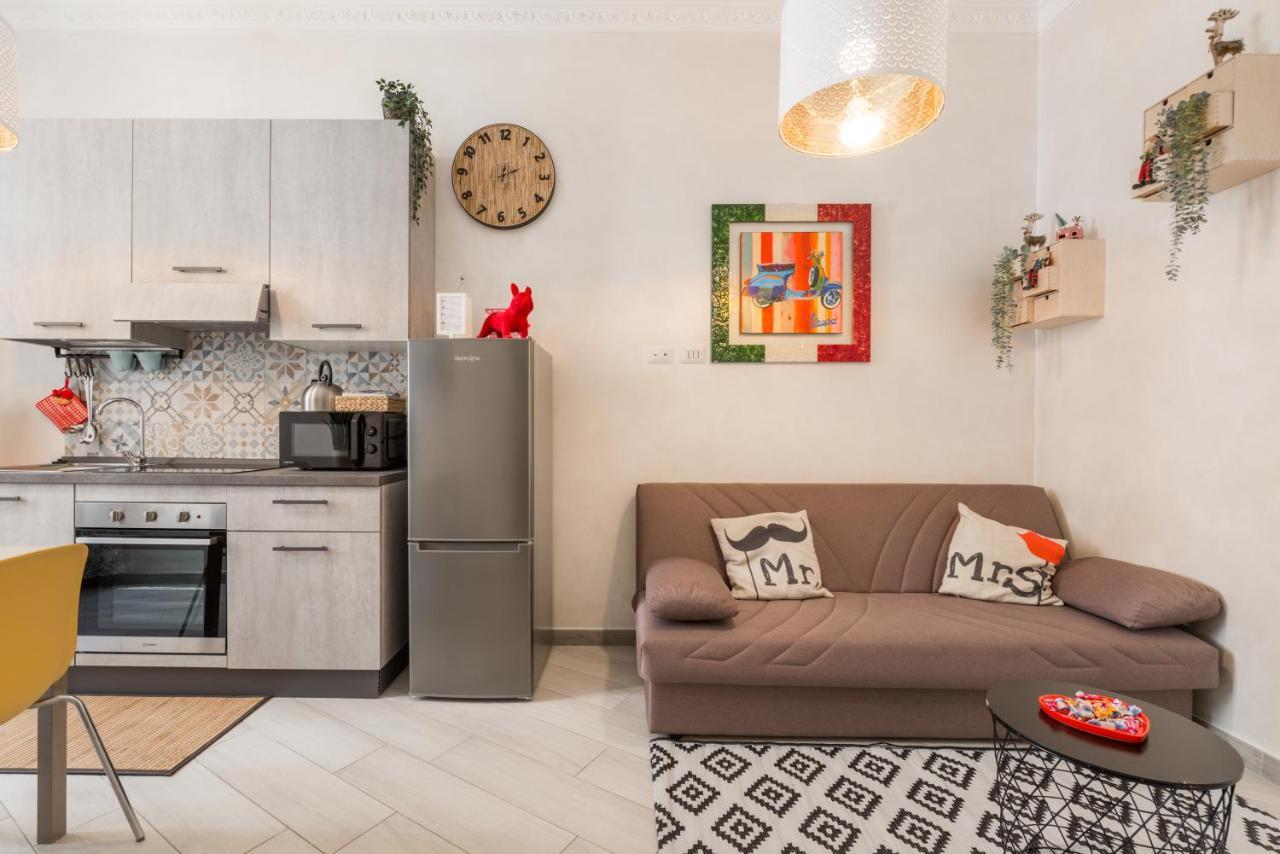 Apartment Fasapartment