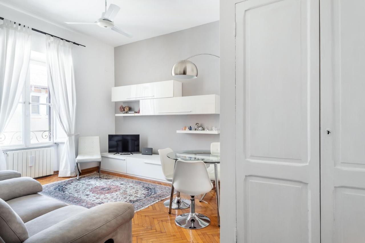 Apartment Sunny Flat Near Borghese *