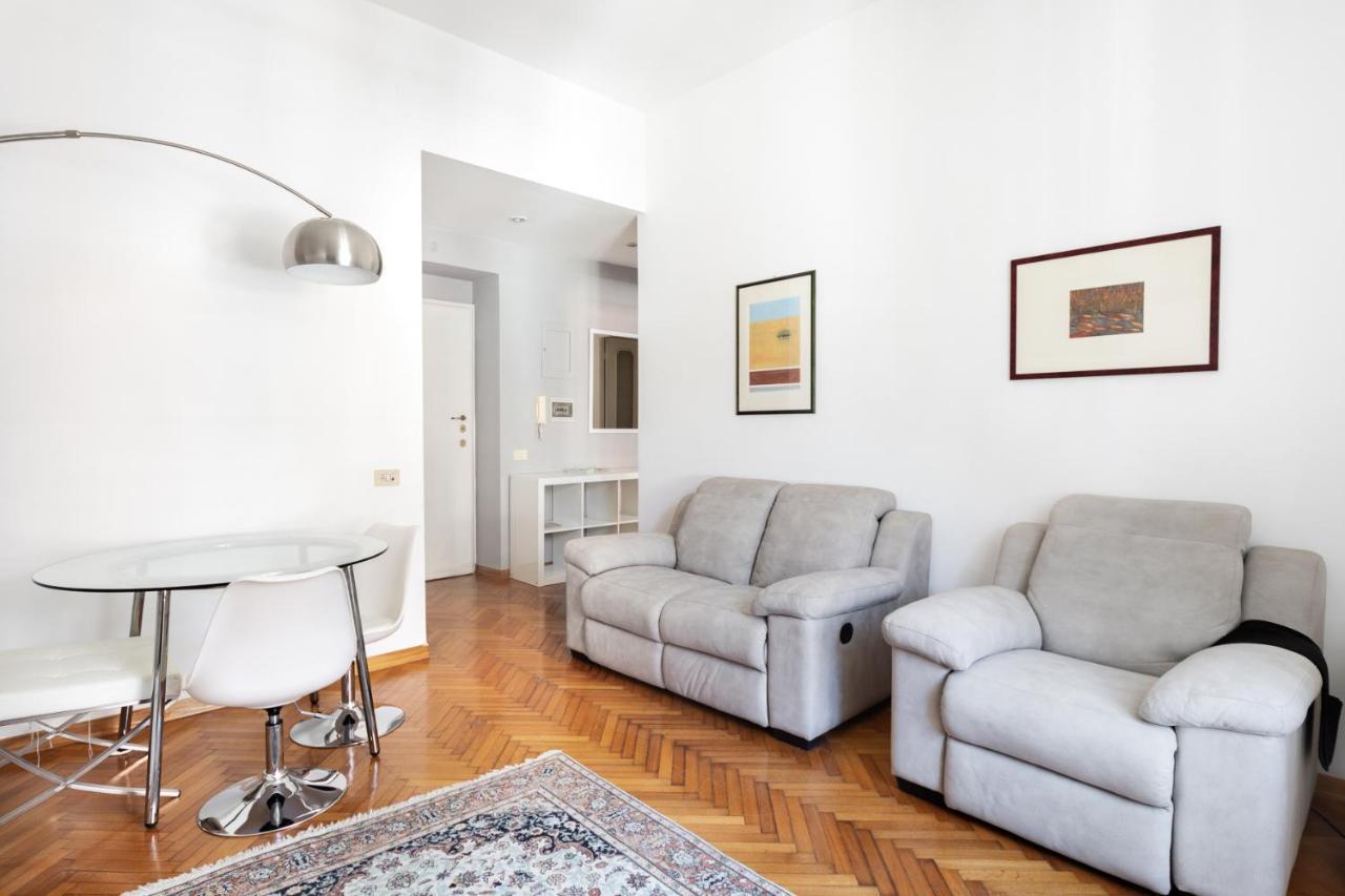 Apartment Sunny Flat Near Borghese