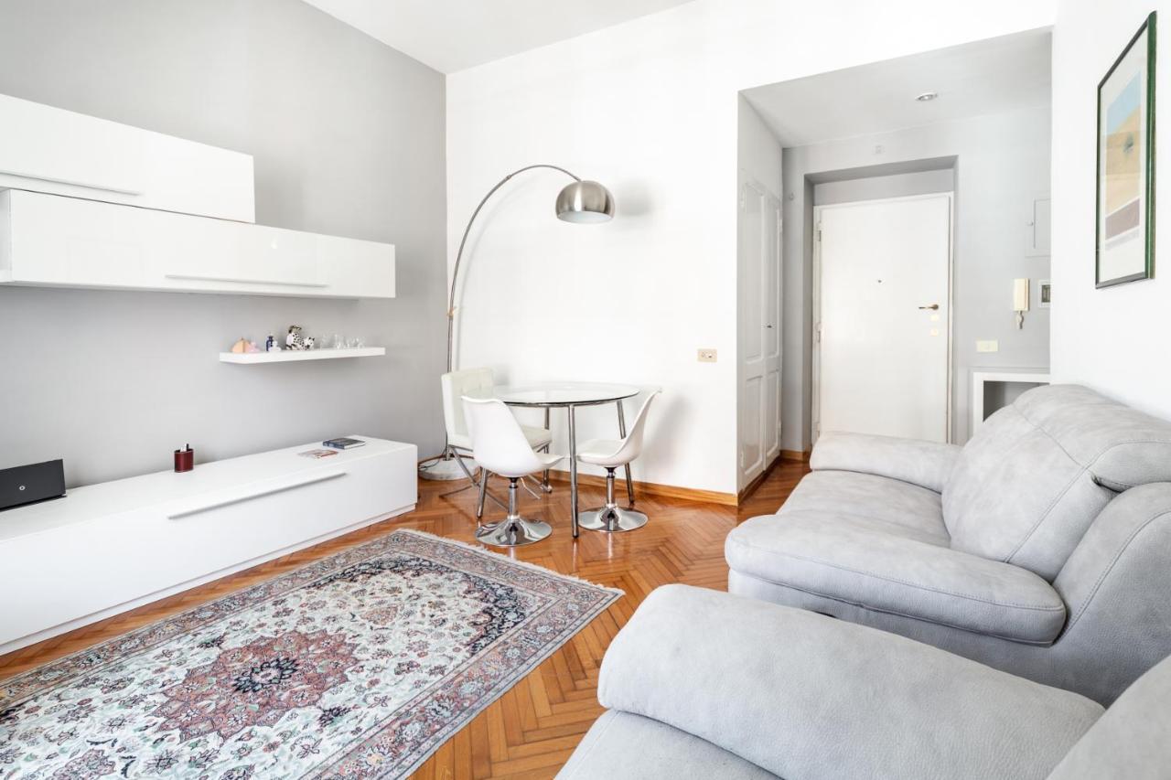 Apartment Sunny Flat Near Borghese