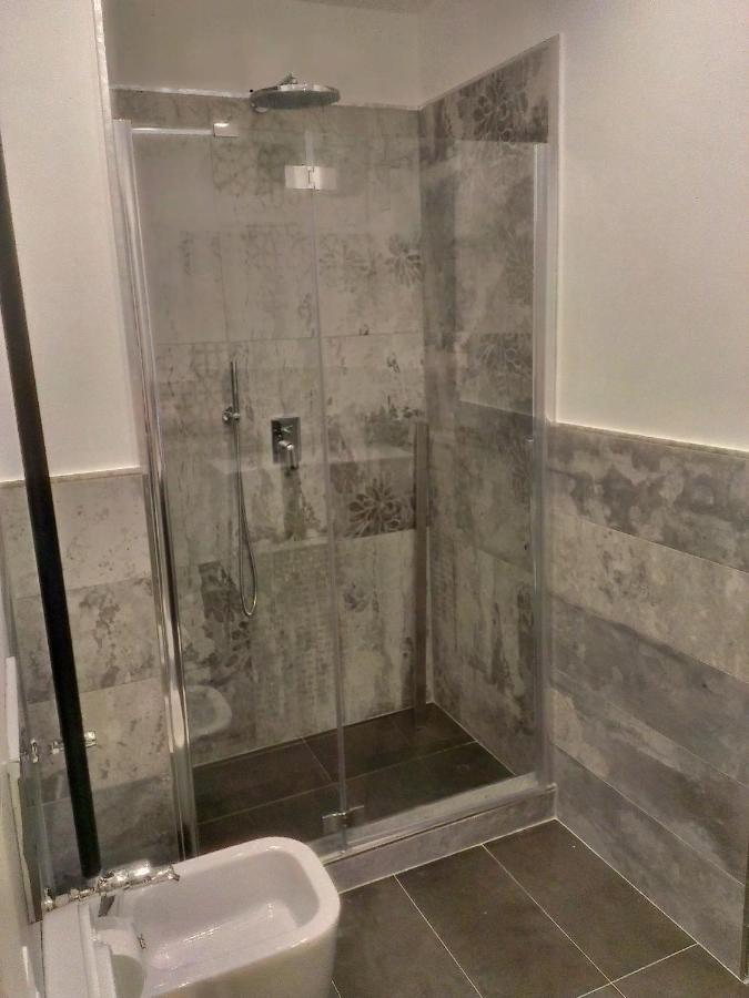 Holiday home Zona Eur-serafico *