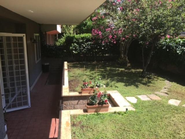 Zona Eur-serafico Casa vacanze