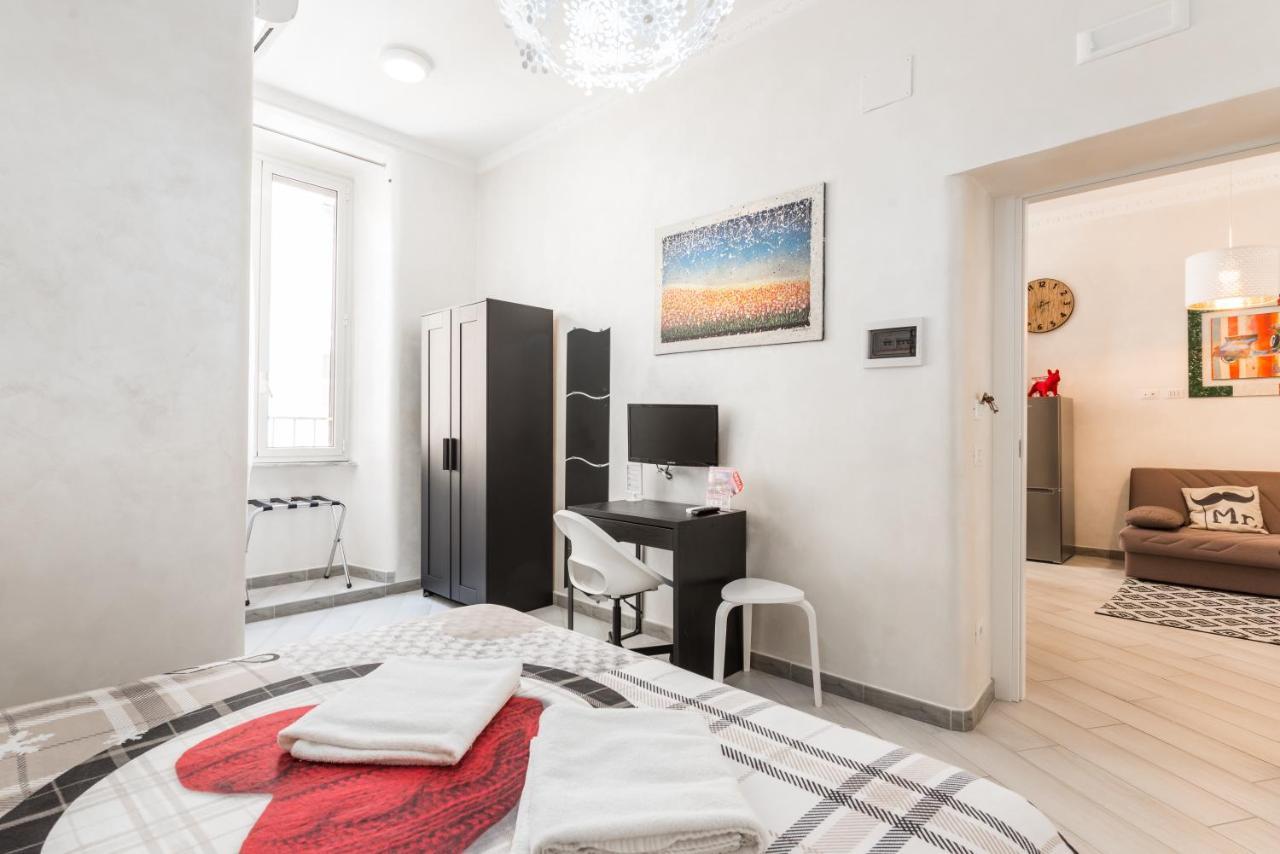 Apartment Fasapartment