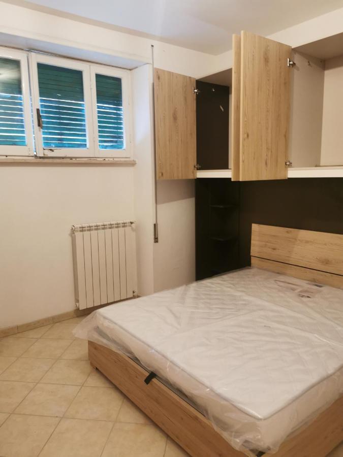 Apartment Casacassia
