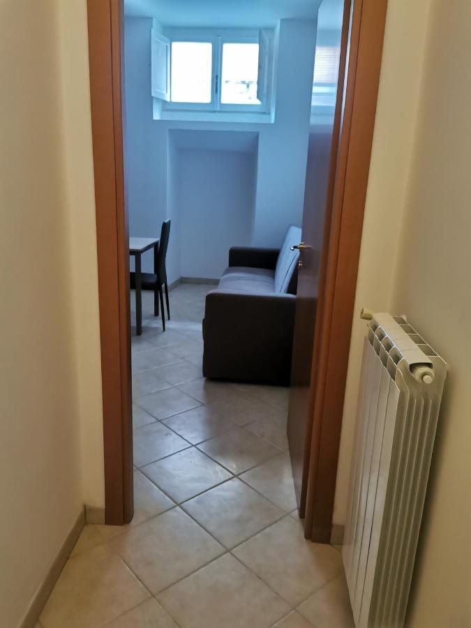 Casacassia Rome