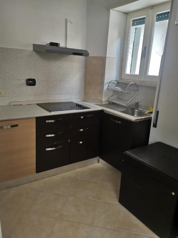 Apartment Casacassia Rome