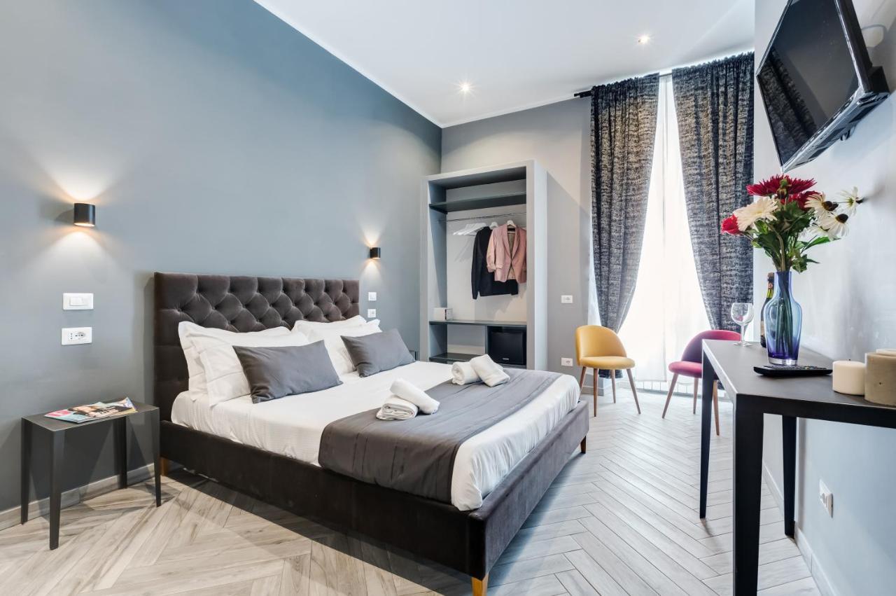 Bed & Breakfast Ripetta Executive Rome